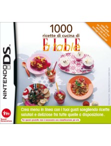 1000 RICETTE DI CUCINA ELLE...