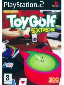 TOY GOLF EXTREME SPORTIVO -...