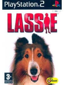 LASSIE AVVENTURA - OLD GEN