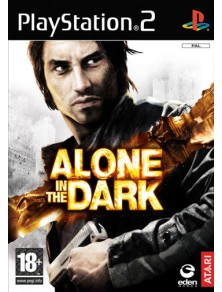 ALONE IN THE DARK AZIONE -...