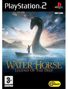 THE WATERHORSE: LA LEGGENDA...