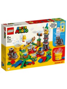 LEGO SUPER MARIO 71380 -...