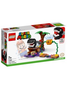 LEGO SUPER MARIO 71381-...