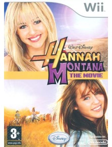 HANNAH MONTANA THE MOVIE...