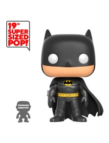 Dc Comics Funko Pop Vinile...