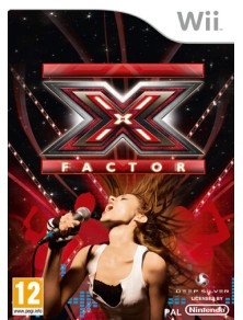 X-FACTOR MUSICALE - OLD GEN