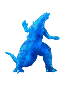 Godzilla 2019 S.h. Monsterarts Event Esclusiva Color Edition