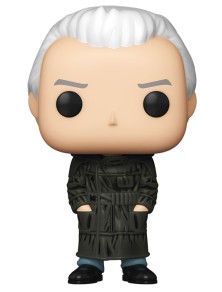 Blade Runner Funko POP Film Vinile Figura Roy Batty 9 cm