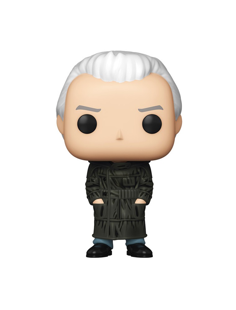 Blade Runner Funko POP Film Vinile Figura Roy Batty 9 cm