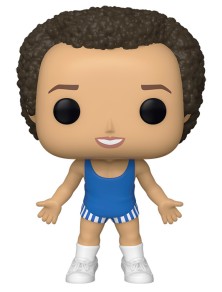 FIGURE POP!ICONS: RICHARD...