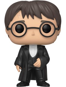 Harry Potter Funko POP Vinile Figura Harry Potter Con Vestito Da Ballo 9 cm