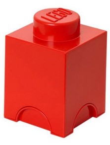 CONTENITORE LEGO BRICK 1...