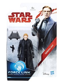 FIGURE STAR WARS GENERALE...