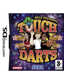 TOUCH DARTS SIMULAZIONE -...