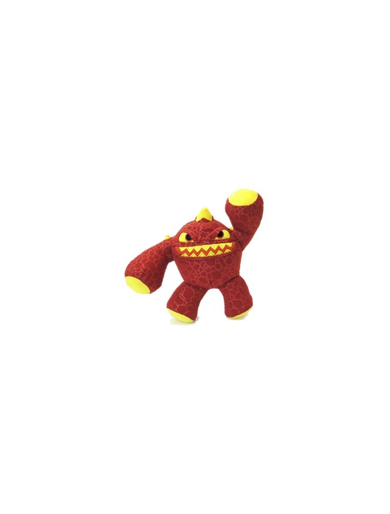 SKYLANDERS PELUCHE PARL. 18CM - ERUPTOR PELUCHES