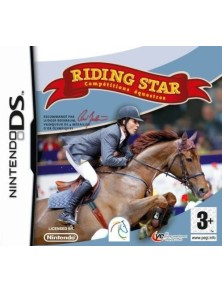 RIDING STAR SIMULAZIONE -...