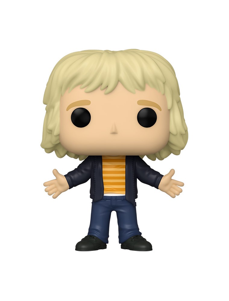 Scemo e più Scemo Funko Pop Film Vinile Figura Harry Dunne 9 cm