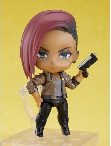 CYBERPUNK 2077 V FEMALE NENDOROID MINI FIGURA GOODSMILE