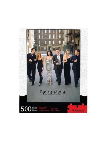 Friends Wedding 500  Pezzi Puzzle Puzzle Aquarius Ent