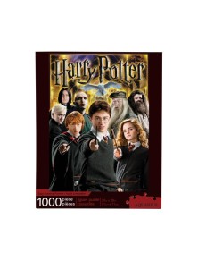 Harry Potter Collage 1000...