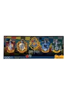 Harry Potter Crests 1000...