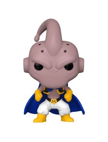 Dragon Ball Z Funko POP Animazione Vinile Figura Majin Buu Cattivo 9 cm