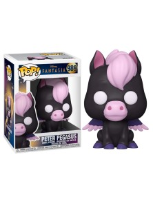 Pop Figura Disney Fantasia...