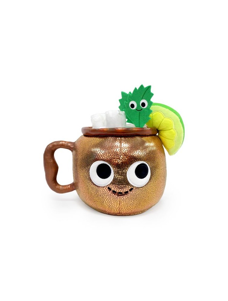 Happy Hour Moscow Mule 10" Peluche Peluches Kidrobot