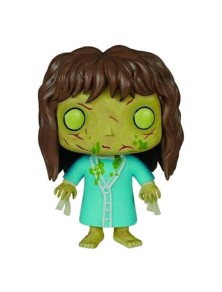 Pop Figura The Exorcist...