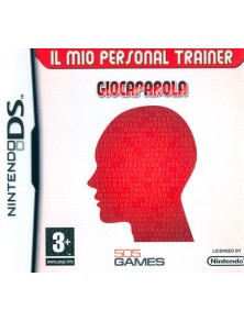 GIOCAPAROLA SOCIAL GAMES - OLD GEN