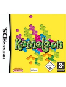 KAMELEON ARCADE - OLD GEN