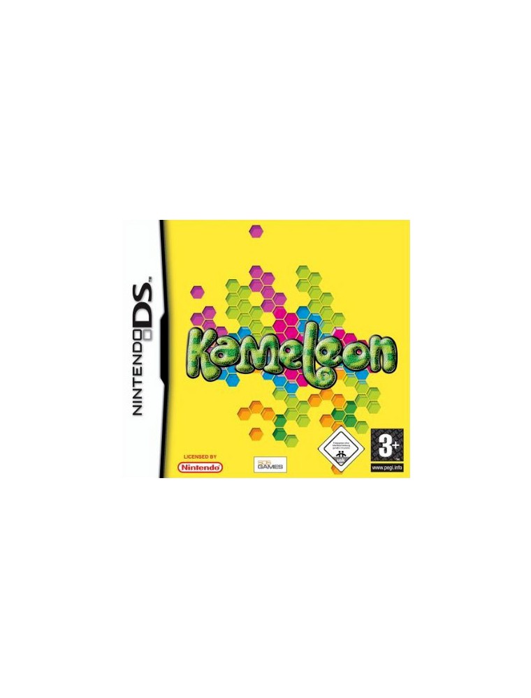 KAMELEON ARCADE - OLD GEN