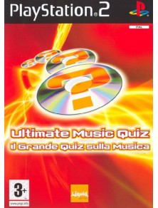 ULTIMATE MUSIC QUIZ - IL...