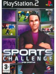 SPORTS CHALLENGE SPORTIVO - OLD GEN