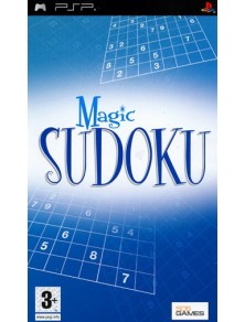 MAGIC SUDOKU COMPILATION -...