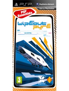 ESSENTIALS WIPEOUT PURE...