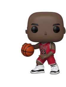 NBA Bulls Funko POP Sport...