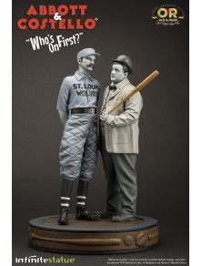 Abbot&costello Old&rare 1/6...