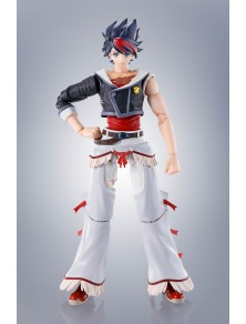 Back Arrow S.h.f Action Figura Bandai