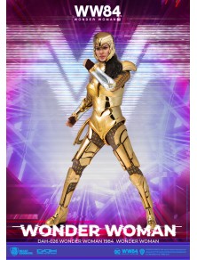 Ww84 Wonder Woman Golden...