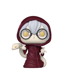 Naruto Shippuden Funko POP Animazione Vinile Figura Kabuto Yakushi 9 cm