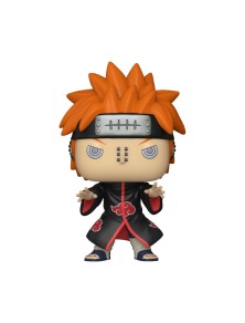 Naruto Shippuden Funko POP Animazione Vinile Figura Pain 9 cm