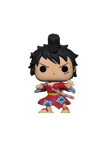 One Piece Funko POP...