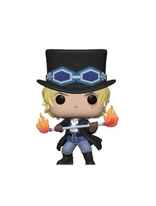 One Piece Funko POP...