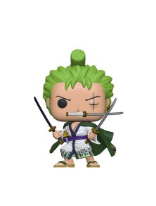 One Piece Funko POP...