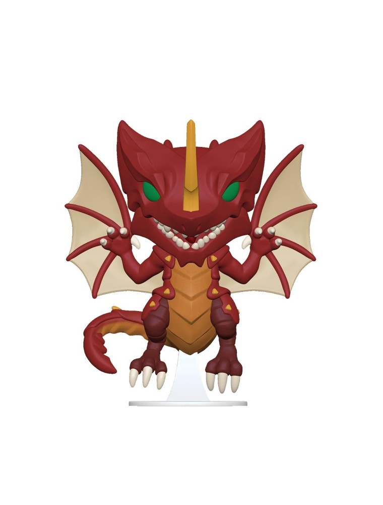 Bakugan Funko POP Animazione Vinile Figura Drago 9 cm