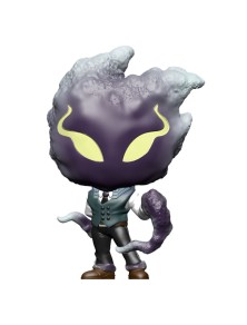 Pop Figura My Hero Academia Kurogiri Funko