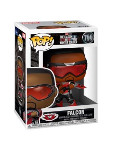 Pop Figura Marvel The...