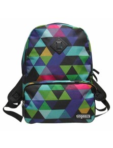 Bagoose Laptop Zaino 45cm...