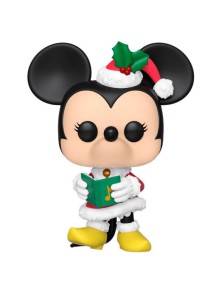 Pop Figura Disney Holiday...